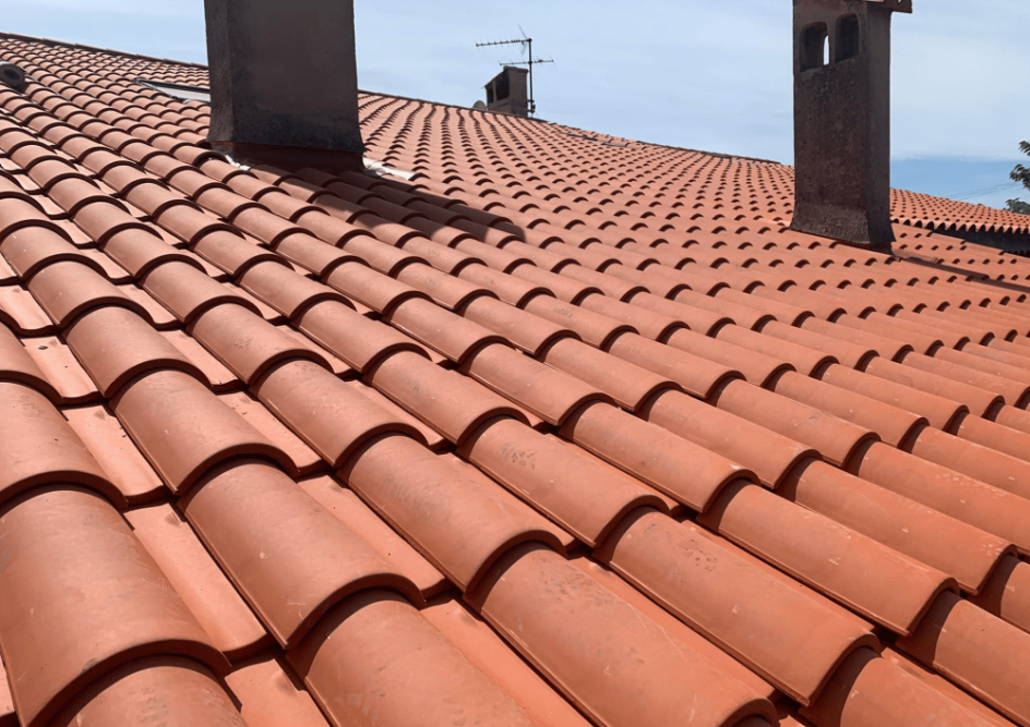 Couverture par notre entreprise.